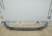 Спойлер переднего бампера правая бу BMW X4 G02 OEM 51117417943