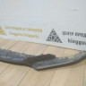 Спойлер переднего бампера правая бу BMW X4 G02 OEM 51117417943 Спойлер переднего бампера правая бу BMW X4 G02 OEM 51117417943