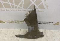 Крыло переднее левое Skoda Rapid рестайлинг OEM 5J5821021C