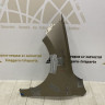 Крыло переднее левое Skoda Rapid рестайлинг OEM 5J5821021C