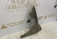 Крыло переднее левое Skoda Rapid рестайлинг OEM 5J5821021C
