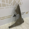 Крыло переднее левое Skoda Rapid рестайлинг OEM 5J5821021C