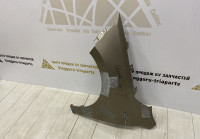 Крыло переднее левое Skoda Rapid рестайлинг OEM 5J5821021C