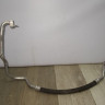 Трубка кондиционера бу Skoda Octavia A7 OEM 5QF820743C Трубка кондиционера бу Skoda Octavia A7 OEM 5QF820743C