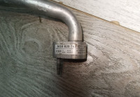 Трубка кондиционера бу Skoda Octavia A7 OEM 5QF820743C