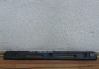 Накладка крышки багажника Vaz Niva oem 212138212216 (трещина) (скл-3)