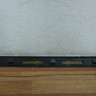 Накладка крышки багажника Vaz Niva oem 212138212216 (трещина) (скл-3)