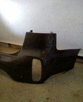 Бампер задний Kia Sorento 12- Oem 866112P500