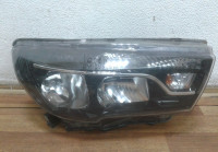 Фара правая Lada Vesta oem 8450006952 (слом 1 креп,трещина корпуса) (скл-3)