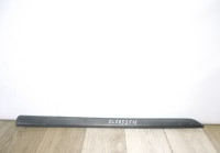 Молдинг двери передний правый бу Skoda Yeti OEM 5L0853516