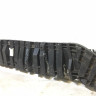 Пыльник переднего бампера Toyota Rav4 ca40 13- Oem 5261842070 (скл 3) Пыльник переднего бампера Toyota Rav4 ca40 13- Oem 5261842070 (скл 3)