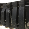 Пыльник переднего бампера Toyota Rav4 ca40 13- Oem 5261842070 (скл 3) Пыльник переднего бампера Toyota Rav4 ca40 13- Oem 5261842070 (скл 3)