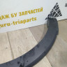 Молдинг крыла задний левый бу Renault Kaptur OEM 788A34259R