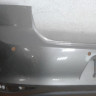Бампер задний Volkswagen Golf 7 oem 5g6807421 (мал. трещины) Бампер задний Volkswagen Golf 7 oem 5g6807421 (мал. трещины)