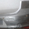 Бампер задний Volkswagen Golf 7 oem 5g6807421 (мал. трещины) Бампер задний Volkswagen Golf 7 oem 5g6807421 (мал. трещины)