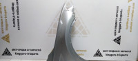 Крыло переднее правое Volkswagen Tiguan 2 дорест 16-20 oem 5NA821106