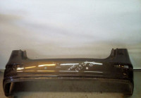 Бампер задний Kia Rio 4 рест Oem 866114Y500