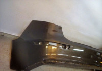 Бампер задний Kia Rio 4 рест Oem 866114Y500