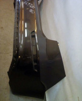 Бампер задний Kia Rio 4 рест Oem 866114Y500