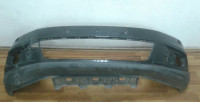 Бампер передний Volkswagen Tiguan 1 рест oem 5NU807221 (трещины)