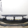Бампер передний бу BMW 3 F30 рестайлинг OEM 51117386283