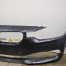 Бампер передний бу BMW 3 F30 рестайлинг OEM 51117386283