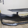 Бампер передний бу BMW 3 F30 рестайлинг OEM 51117386283