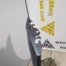 Бампер передний бу BMW 3 F30 рестайлинг OEM 51117386283
