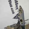 Бампер передний бу BMW 3 F30 рестайлинг OEM 51117386283