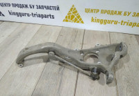 Кулак передний правый бу BMW X5 F15 OEM 31216869870