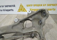 Кулак передний правый бу BMW X5 F15 OEM 31216869870