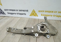 Кулак передний правый бу BMW X5 F15 OEM 31216869870