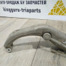 Кулак передний правый бу BMW X5 F15 OEM 31216869870