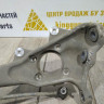 Кулак передний правый бу BMW X5 F15 OEM 31216869870