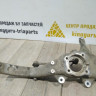 Кулак передний правый бу BMW X5 F15 OEM 31216869870