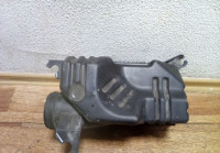 Корпус воздушного фильтра нижний Kia Rio 4