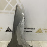Крыло переднее правое Volkswagen Golf 7 дорестайлинг 2012 OEM 5G0821106