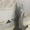 Крыло переднее правое Volkswagen Golf 7 дорестайлинг 2012 OEM 5G0821106