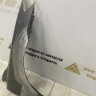 Крыло переднее правое Volkswagen Golf 7 дорестайлинг 2012 OEM 5G0821106