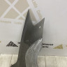 Крыло переднее правое Volkswagen Golf 7 дорестайлинг 2012 OEM 5G0821106