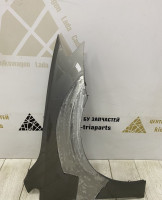 Крыло переднее правое Volkswagen Golf 7 дорестайлинг 2012 OEM 5G0821106