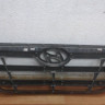 Решетка радиатора Hyundai Tucson 3 oem 86351d7100 (трещ. хрома) Решетка радиатора Hyundai Tucson 3 oem 86351d7100 (трещ. хрома)