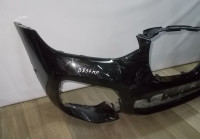 Бампер передний бу BMW X3 G01 M-Pack OEM 51118091971 51118081969