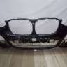 Бампер передний бу BMW X3 G01 M-Pack OEM 51118091971 51118081969 Бампер передний бу BMW X3 G01 M-Pack OEM 51118091971 51118081969