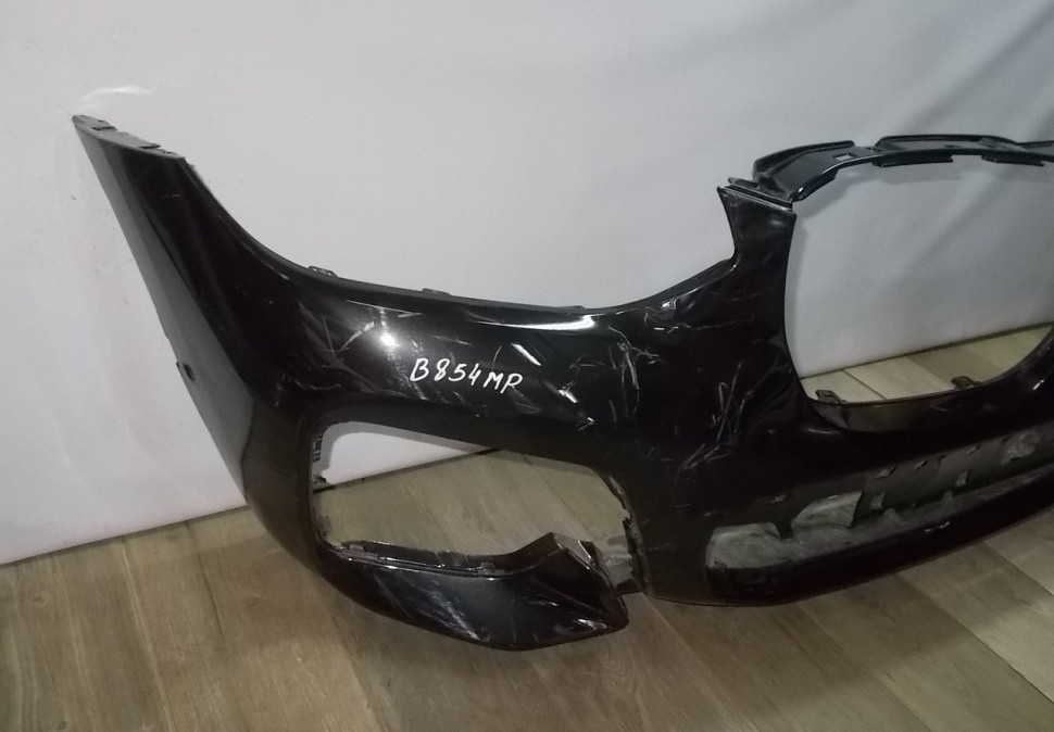 Бампер передний бу BMW X3 G01 M-Pack OEM 51118091971 51118081969 Бампер передний бу BMW X3 G01 M-Pack OEM 51118091971 51118081969