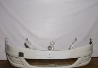Бампер передний бу Renault Logan 1 OEM 8200916703