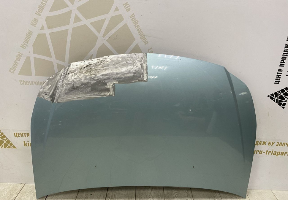 Капот Suzuki SX4 OEM 5730079J00