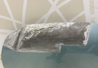 Капот Suzuki SX4 OEM 5730079J00