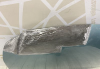 Капот Suzuki SX4 OEM 5730079J00