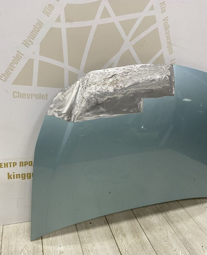 Капот Suzuki SX4 OEM 5730079J00